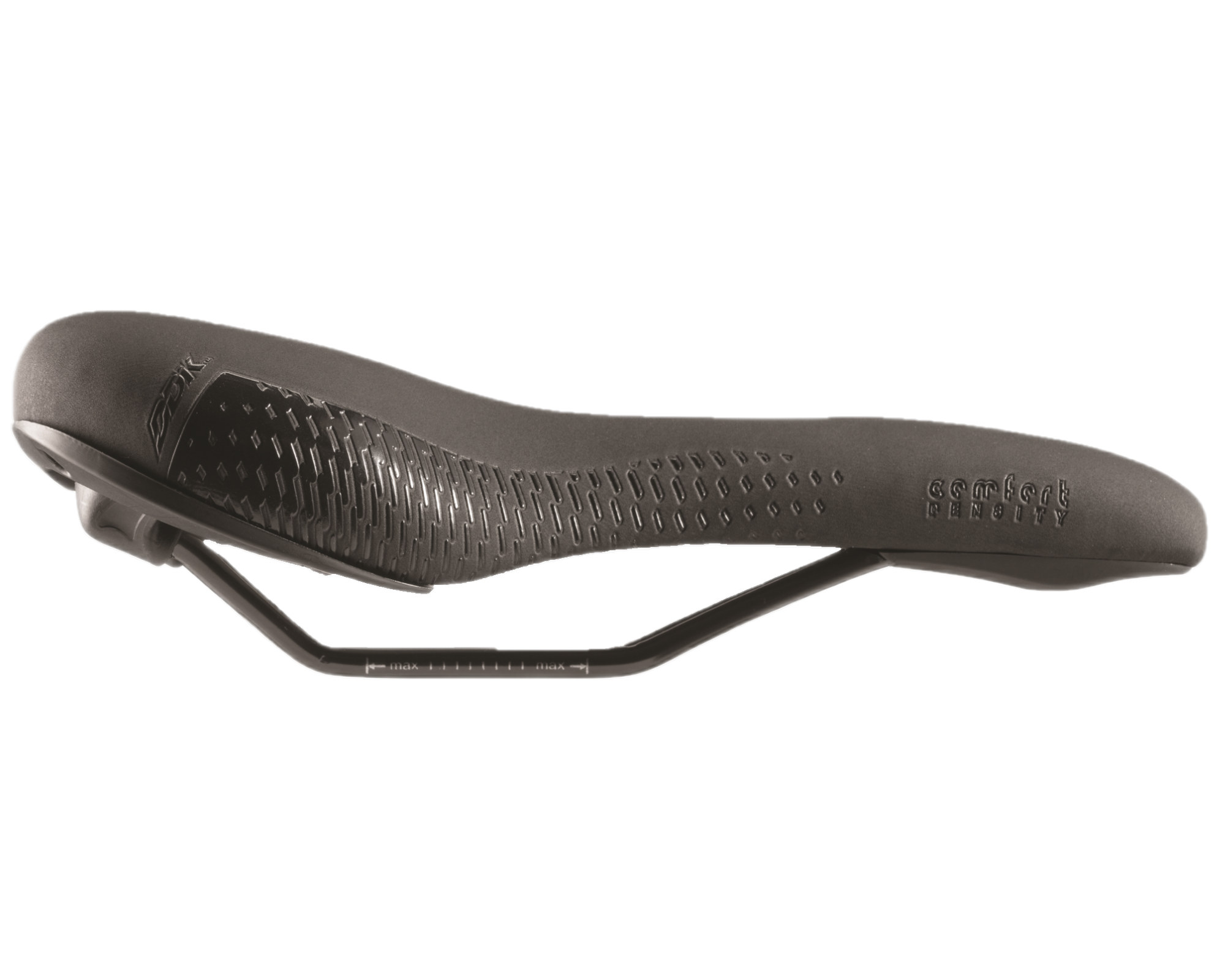 saddle